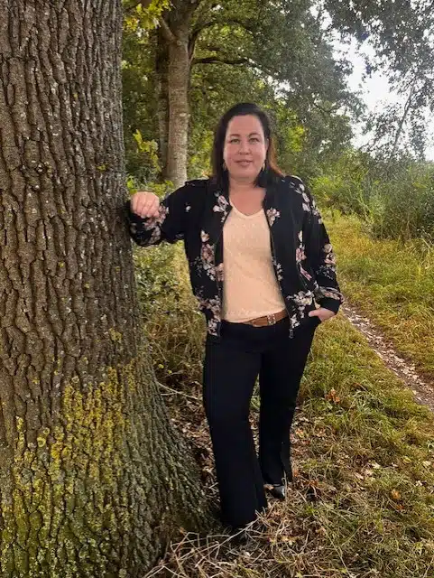 Esther Kerkmeijer 